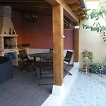 El Cerezo *