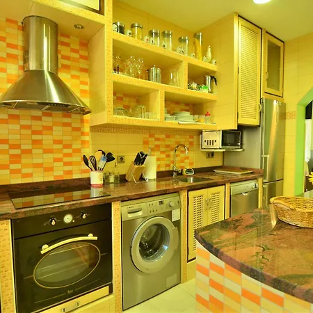 El Cerezo Ferienhaus Chañe