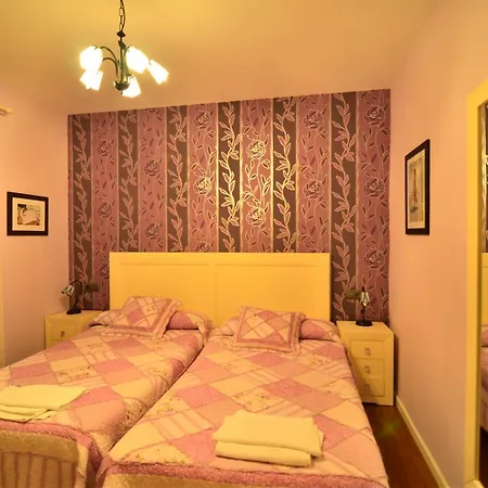 Ferienhaus El Cerezo