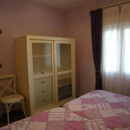 Holiday home El Cerezo *