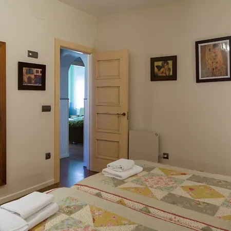 Vakantiehuis El Cerezo *