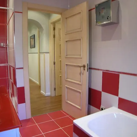 Ferienhaus El Cerezo