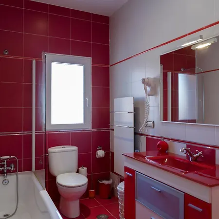 El Cerezo Ferienhaus *