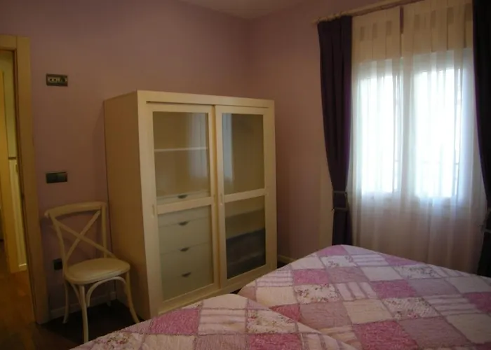 Vakantiehuis El Cerezo *