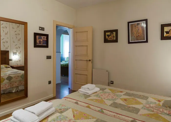 Vakantiehuis El Cerezo *