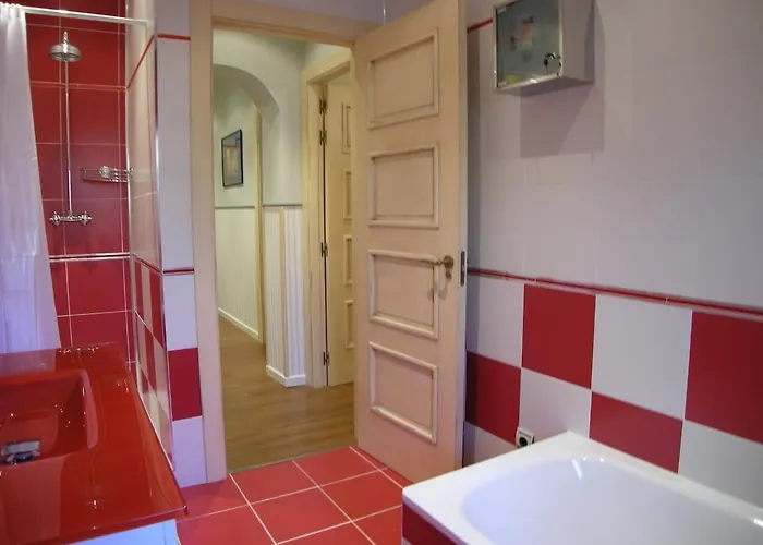 Vakantiehuis El Cerezo