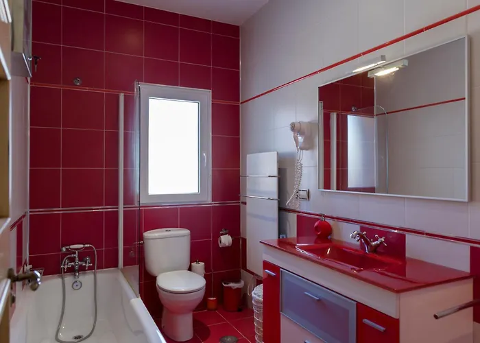 El Cerezo Vakantiehuis *